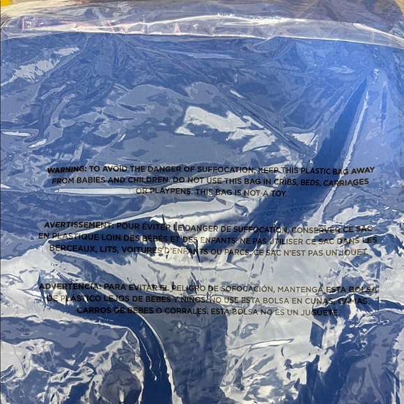 New Figs Royal Blue Scrub Pants size: s petite - Picture 4 of 4